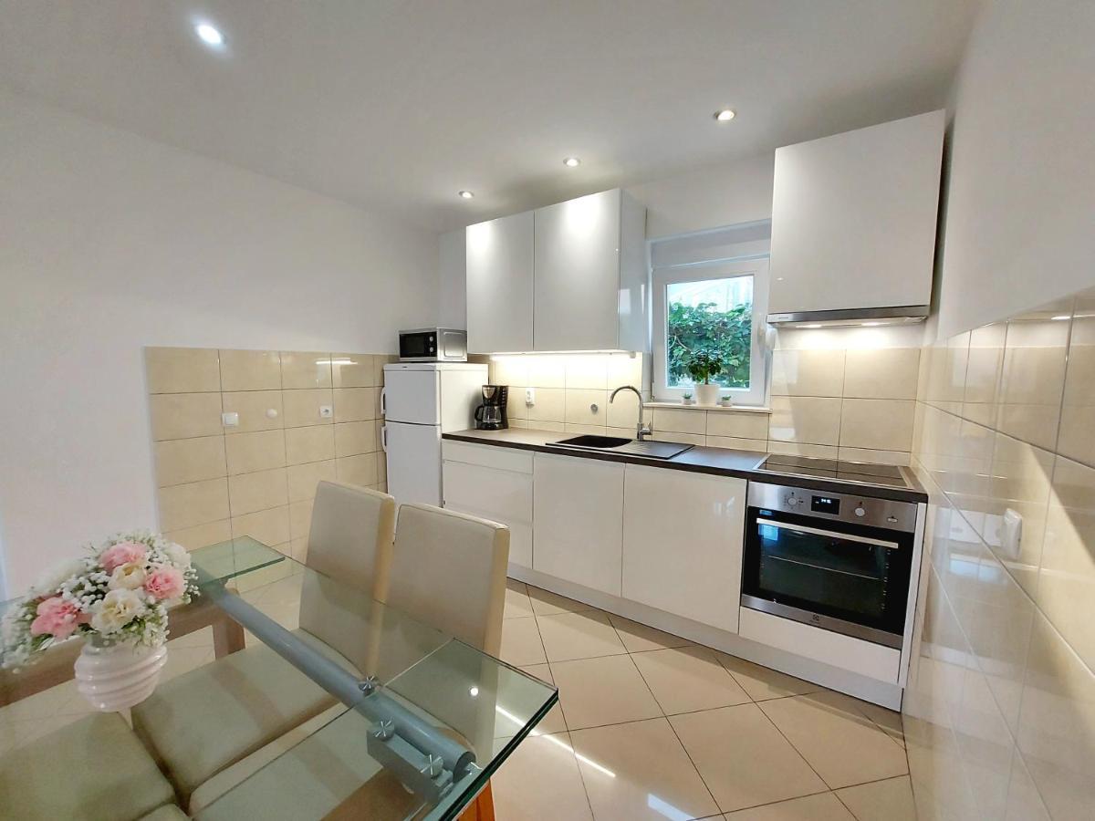 Appartement Anna *