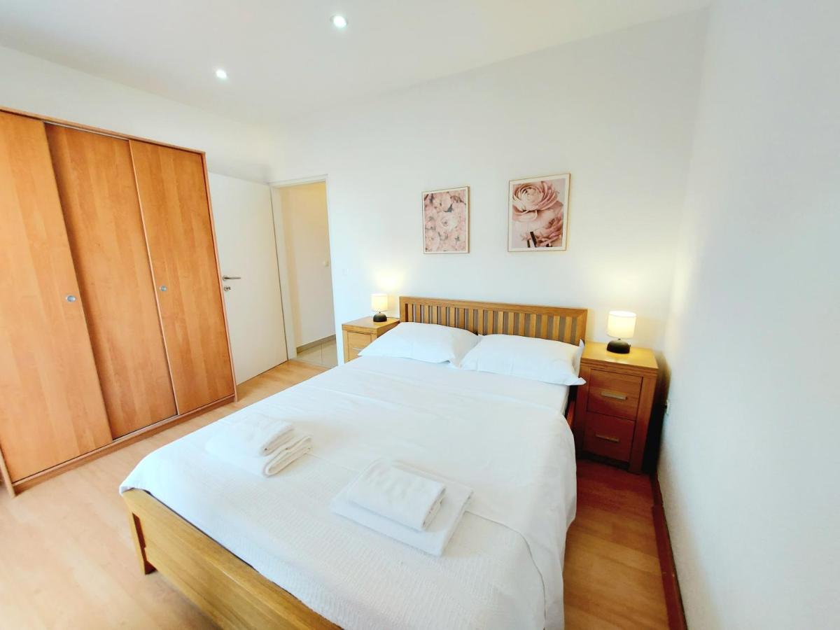 Appartement Anna *