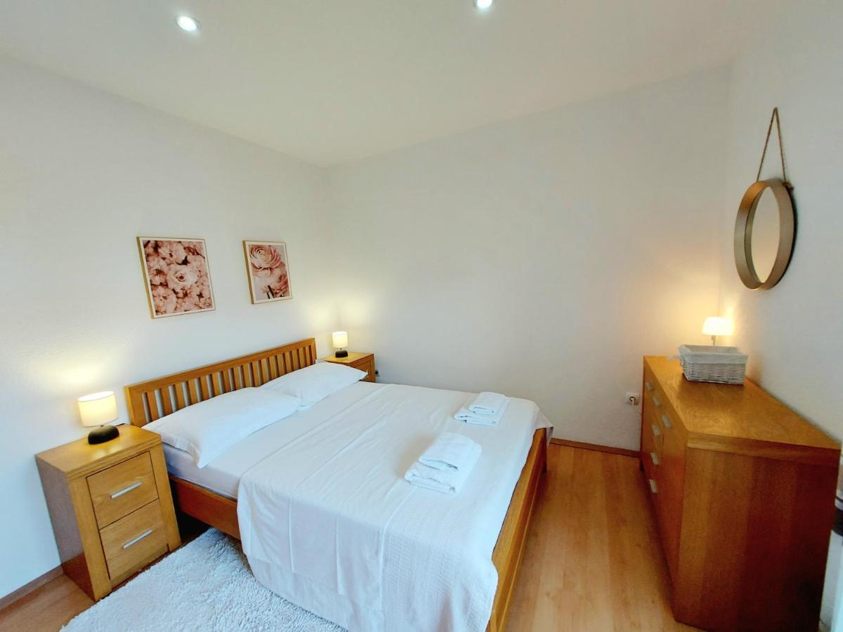 Anna Appartement