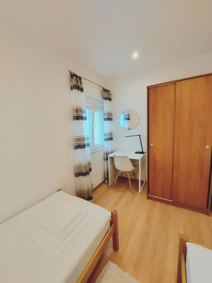 Appartement Anna
