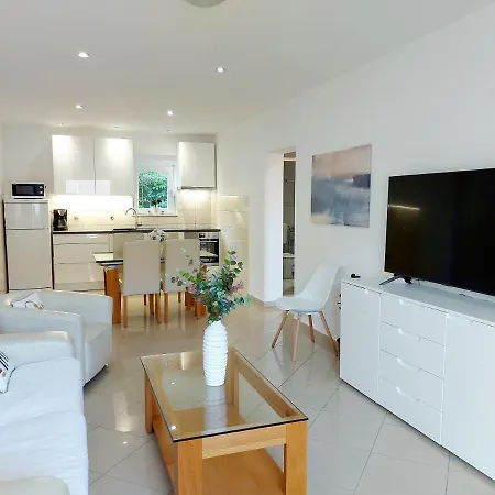 Apartman Anna Split Exterior photo