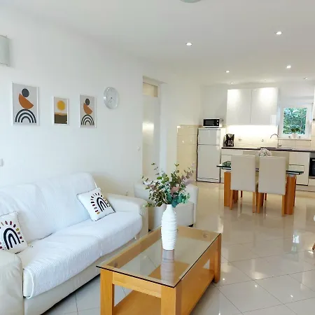 Apartman Anna Split Exterior photo