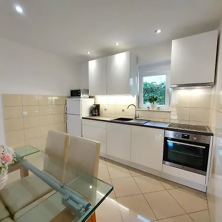 Apartman Anna Split Exterior photo