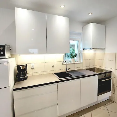 Apartman Anna Split Exterior photo