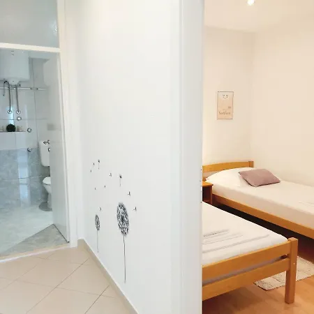 Apartman Anna Split Exterior photo