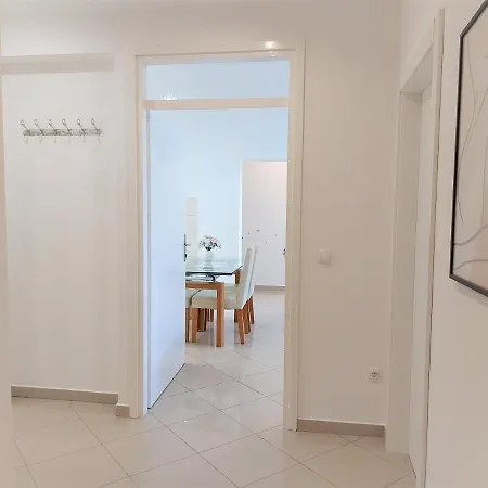 Apartman Anna Split Exterior photo