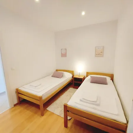 Apartman Anna Split Exterior photo