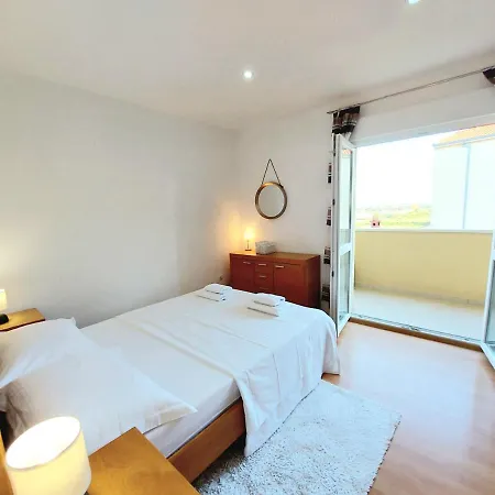 Apartman Anna Split Exterior photo