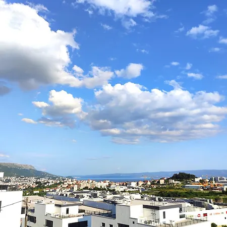 Apartman Anna Split Exterior photo