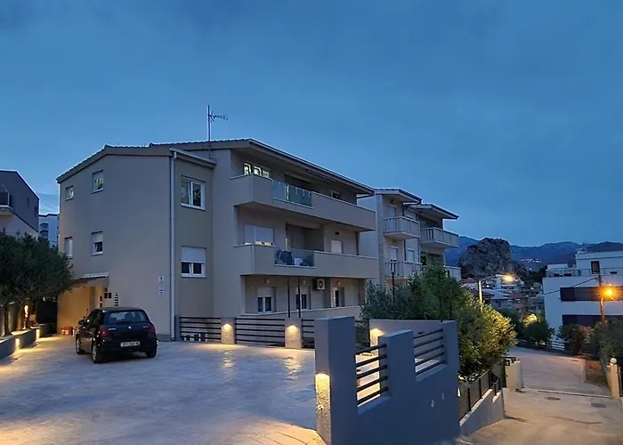 Apartman Anna